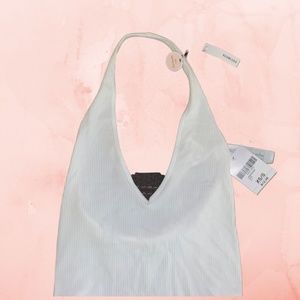 Halter Bodysuit from Forever21